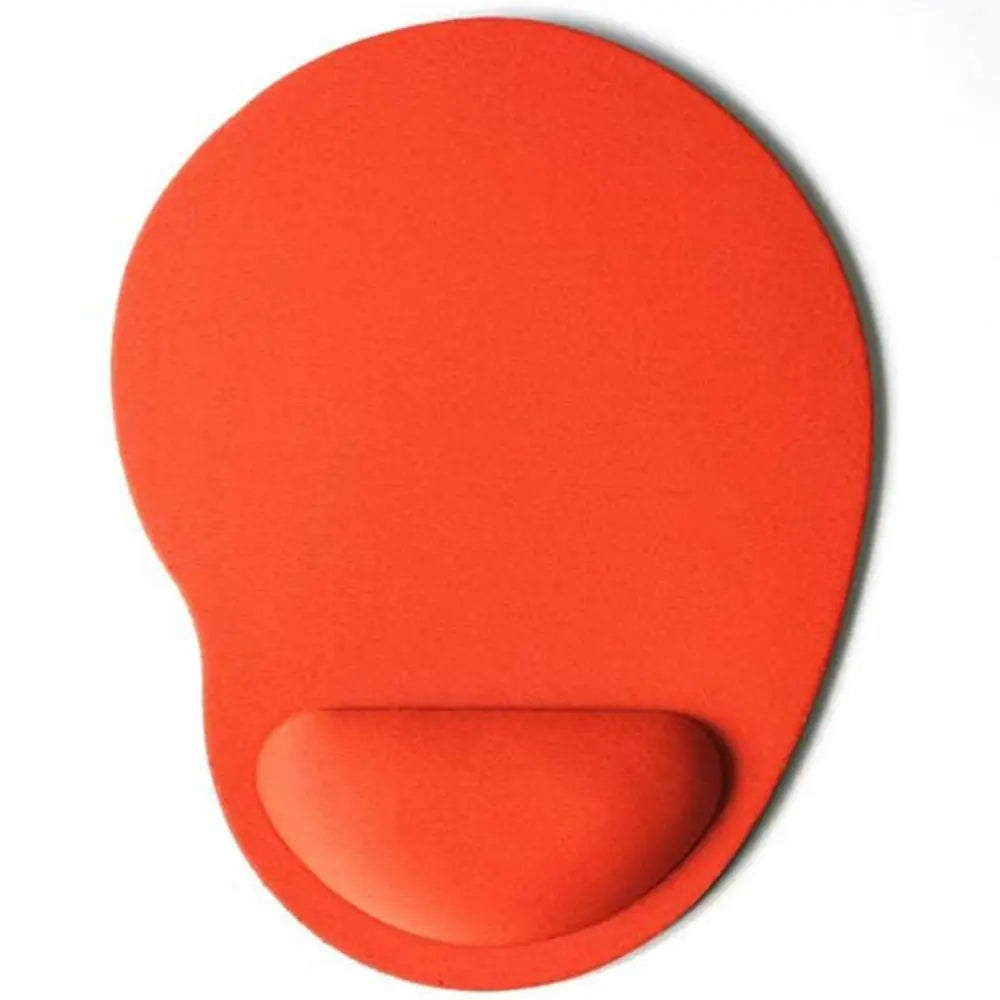 Alfombrilla Ergonómica con Reposamuñecas