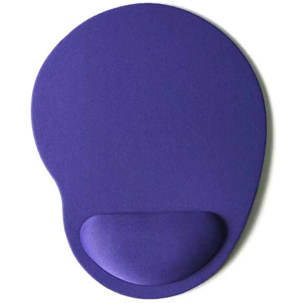 Alfombrilla Ergonómica con Reposamuñecas