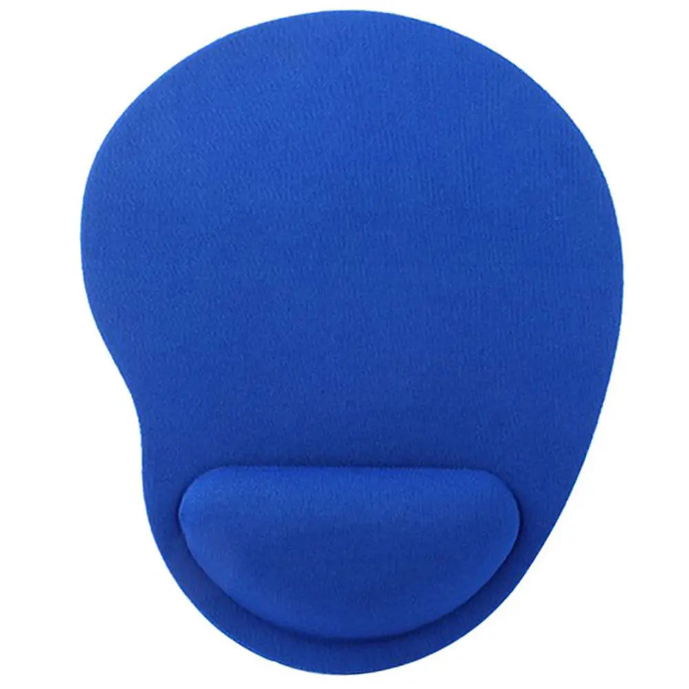 Alfombrilla Ergonómica con Reposamuñecas