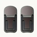 Pack 2 Soportes Plegables para Portátil