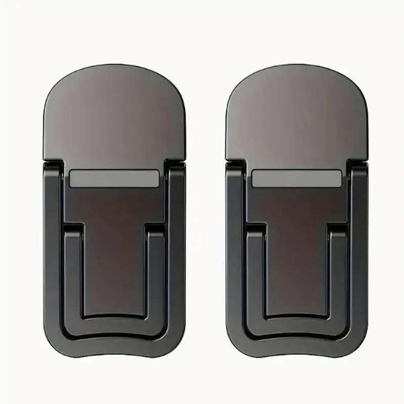 Pack 2 Soportes Plegables para Portátil