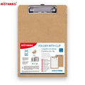 Portapapeles Minimalista para Escritorio