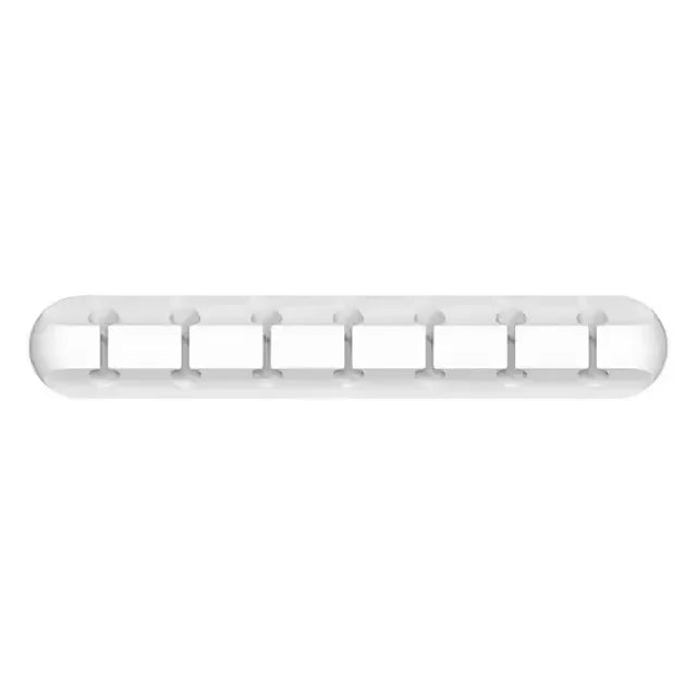 Organizador de Cables para Escritorio