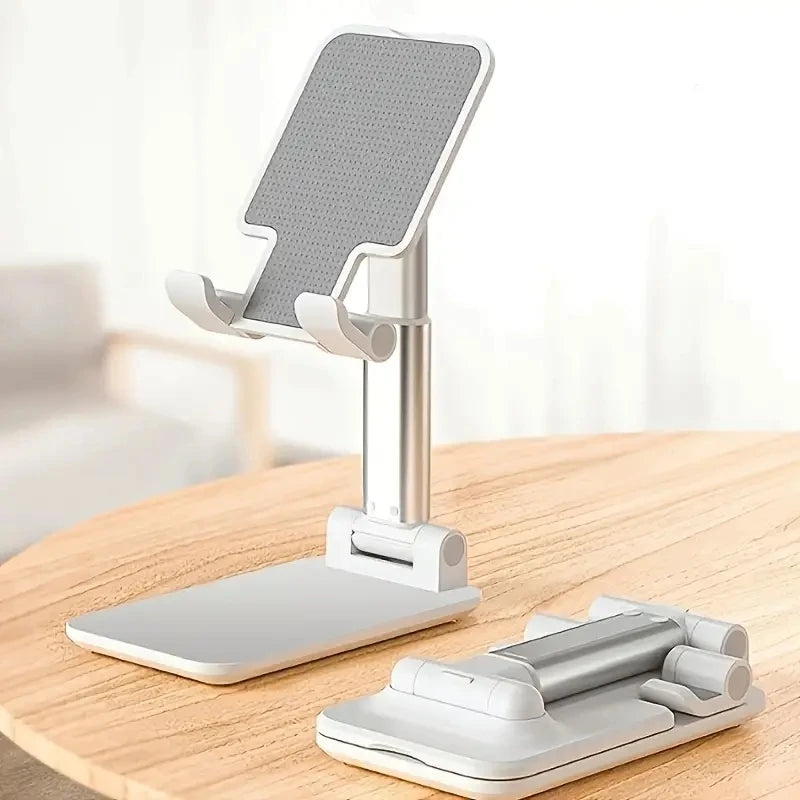 Soporte de Escritorio para Móvil e iPad