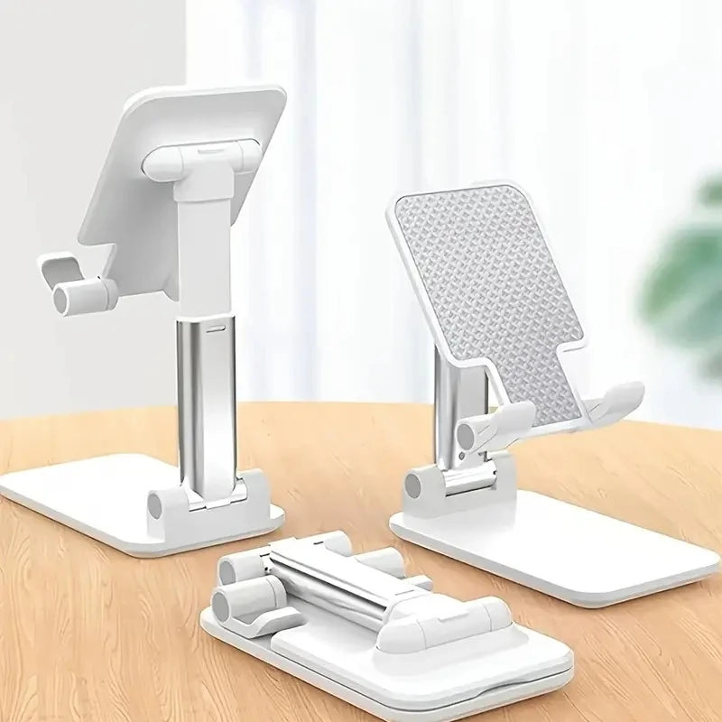 Soporte de Escritorio para Móvil e iPad
