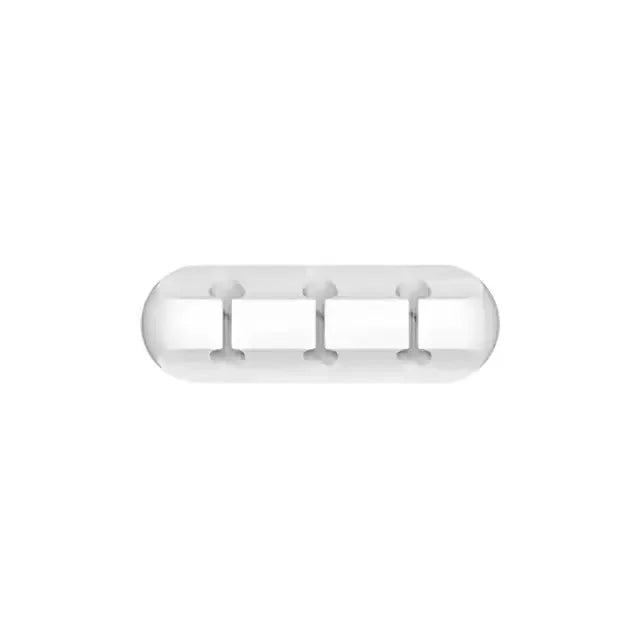 Organizador de Cables para Escritorio