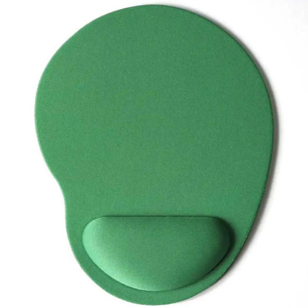 Alfombrilla Ergonómica con Reposamuñecas