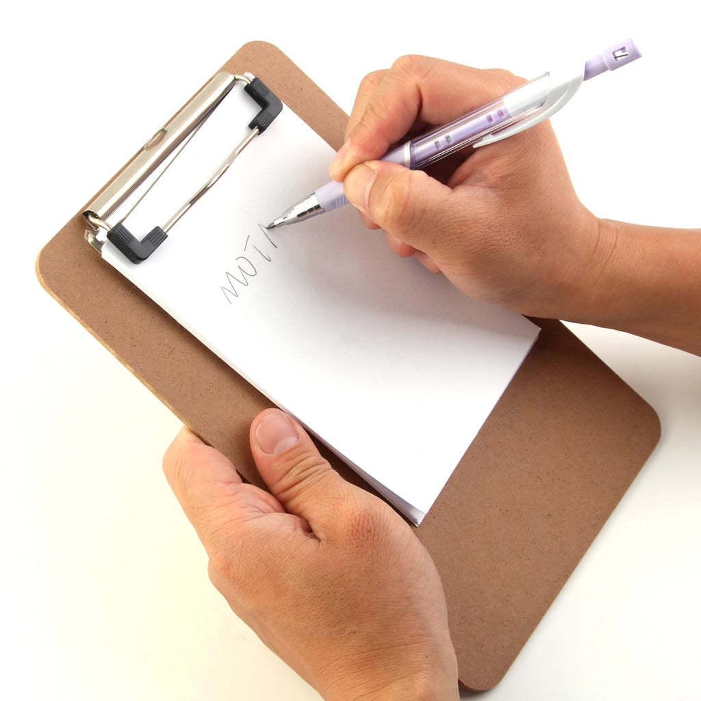 Portapapeles Minimalista para Escritorio