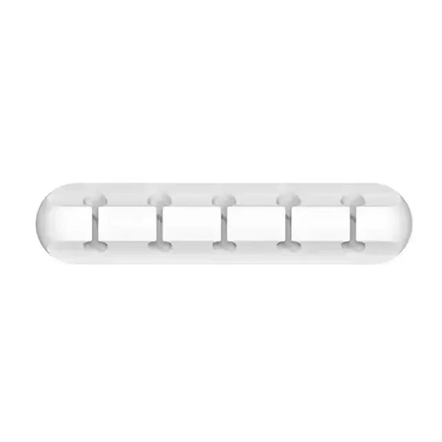 Organizador de Cables para Escritorio