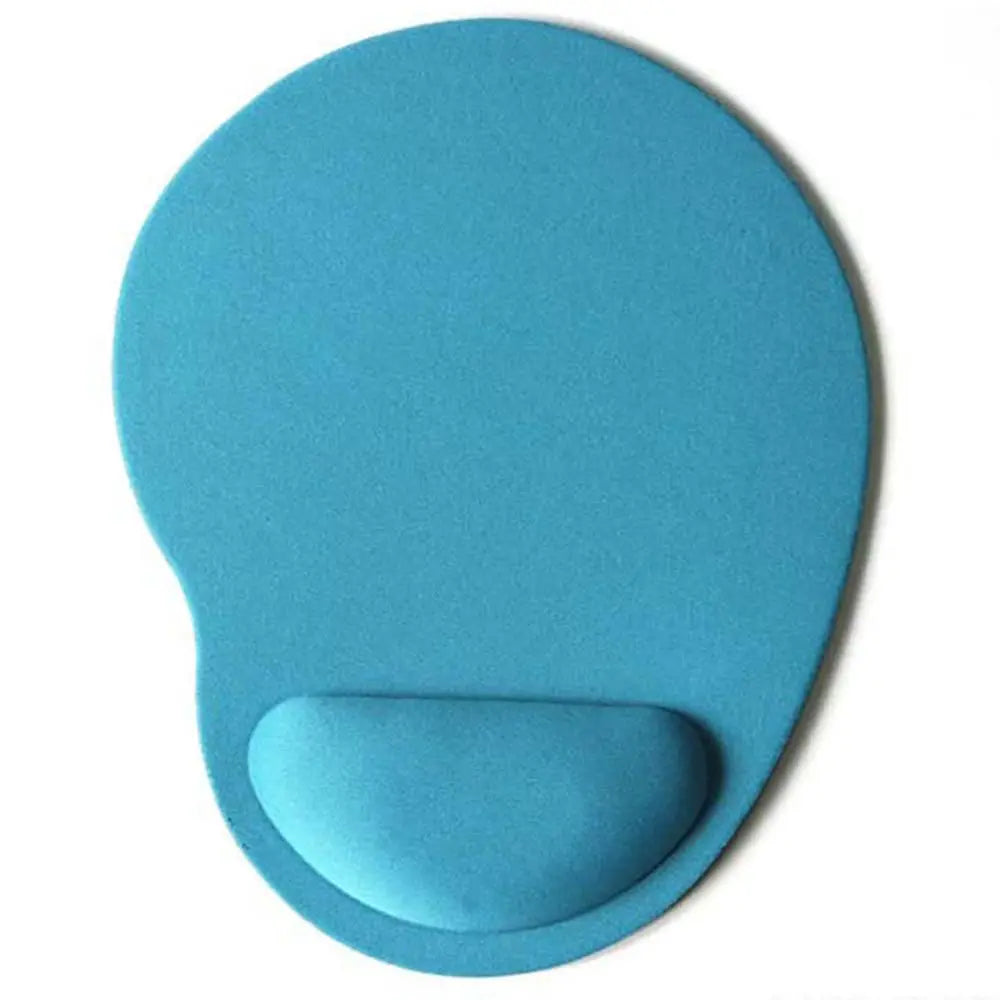 Alfombrilla Ergonómica con Reposamuñecas