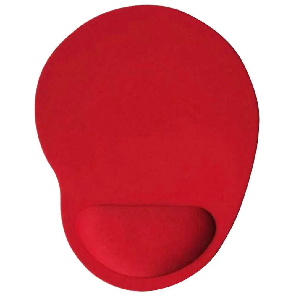 Alfombrilla Ergonómica con Reposamuñecas
